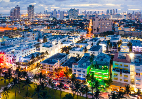 Navigating the Complexities and Costs of Legal Services in Miami, FL